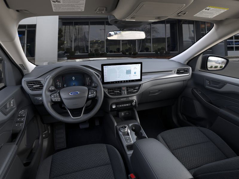 2026 FORD ESCAPE - Image 8