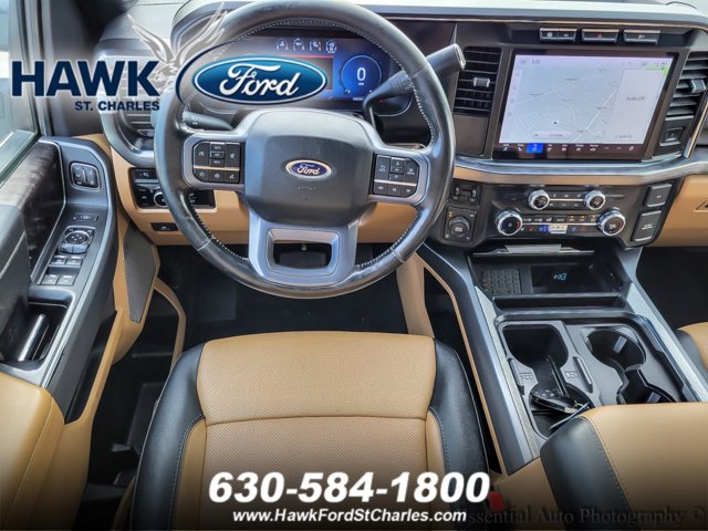 2023 FORD F-350 - Image 30