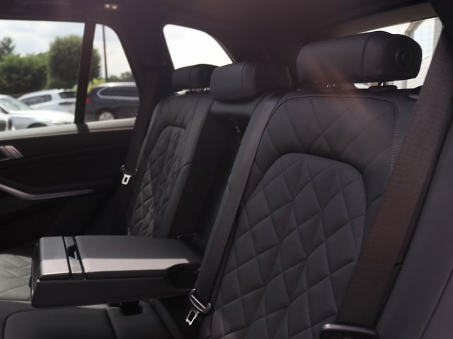 2025 Bmw X5 xDrive40i photo 24