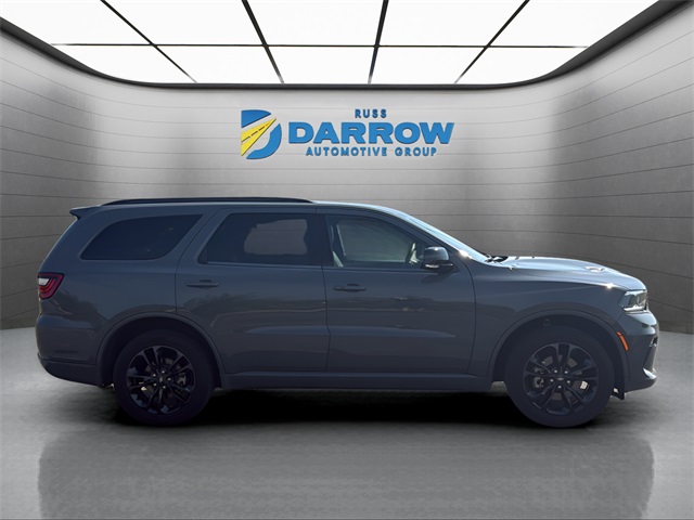 2023 Dodge Durango GT Plus photo 6