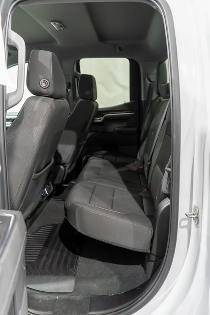 2023 Gmc Sierra 1500 Elevation photo 2