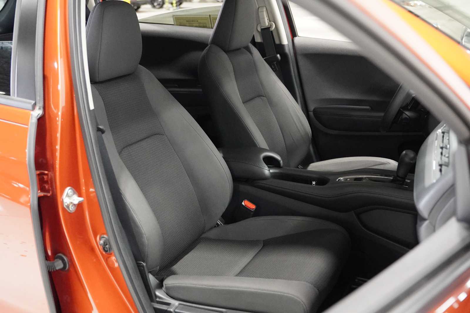 2020 Honda HR-V EX photo 10
