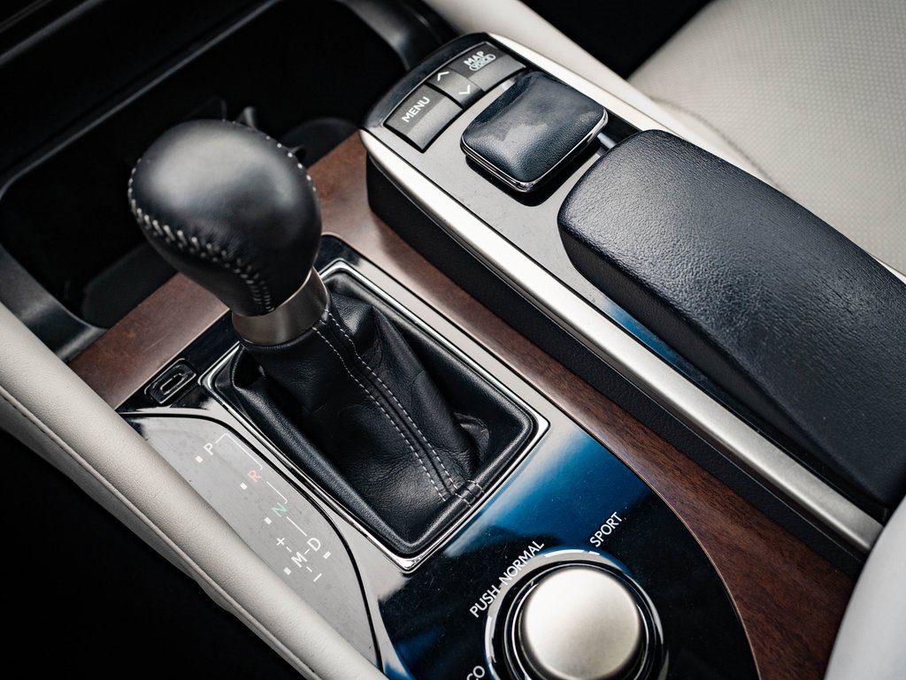2013 Lexus GS 350 photo 21