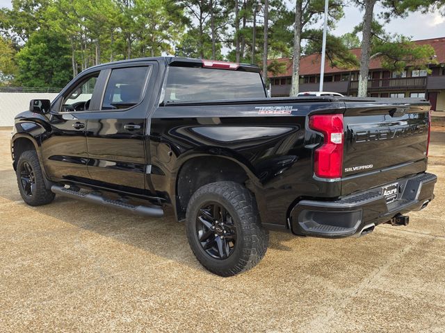 2020 Chevrolet Silverado 1500 LT Trail Boss photo 5