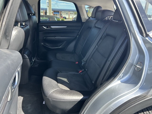 2018 Mazda CX-5 Touring photo 15