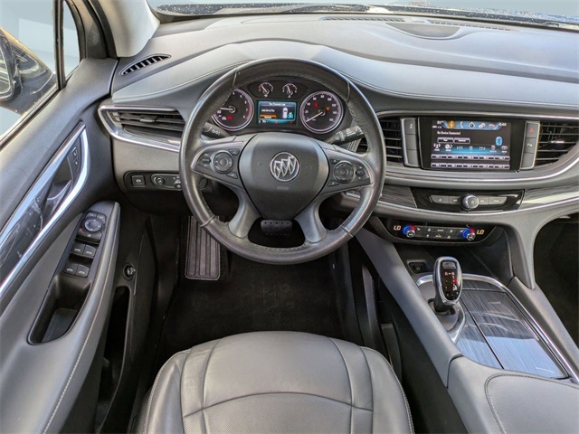 2019 Buick Enclave Essence photo 18