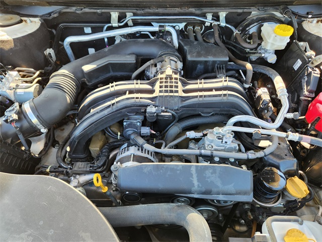 2020 Subaru Outback Limited photo 29