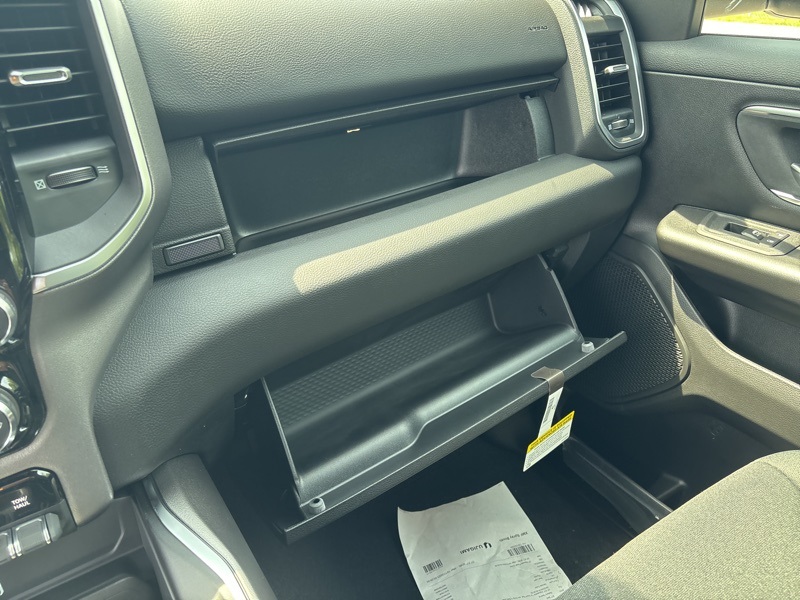 2026 Ram 1500 Big Horn Lone Star photo 35