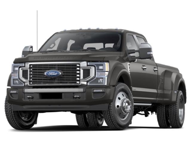2021 Ford F-450 Super Duty Limited's photo