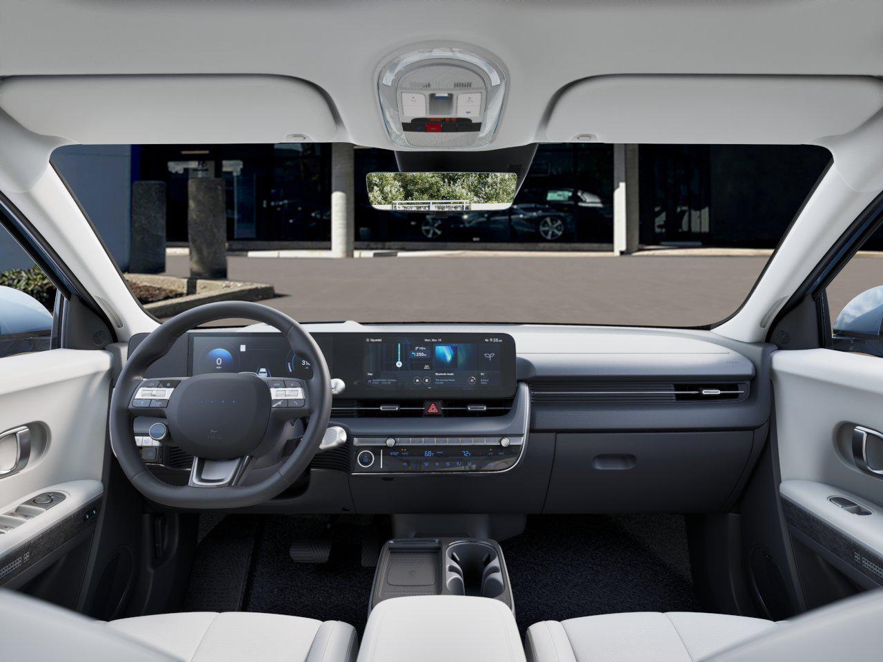 2025 Hyundai Ioniq 5 Limited photo 9
