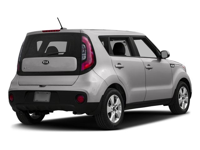 Used 2017 Kia Soul Base with VIN KNDJN2A2XH7411927 for sale in La Vista, NE