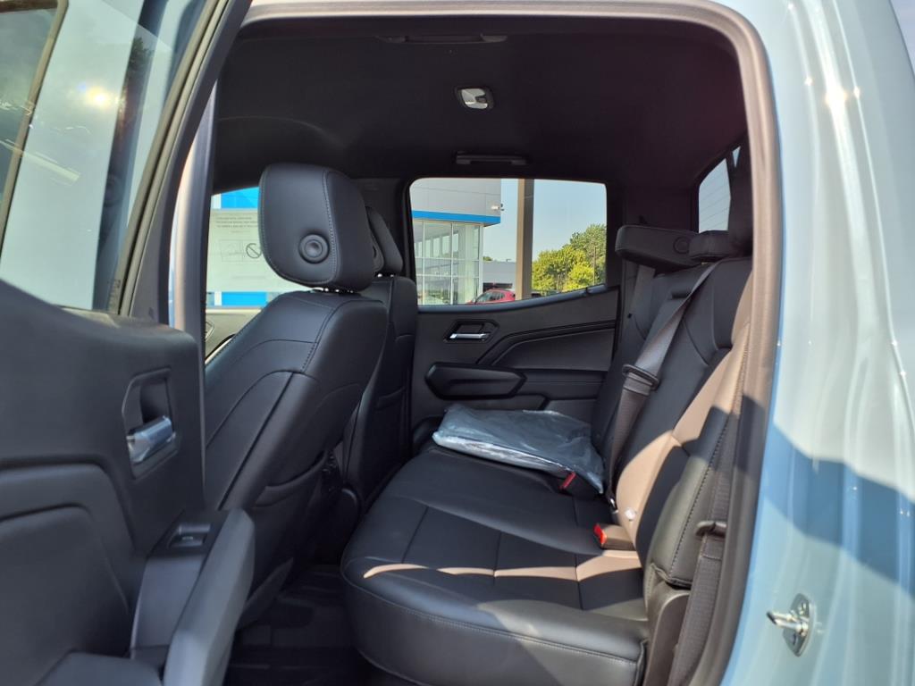 2026 Chevrolet Colorado LT photo 15