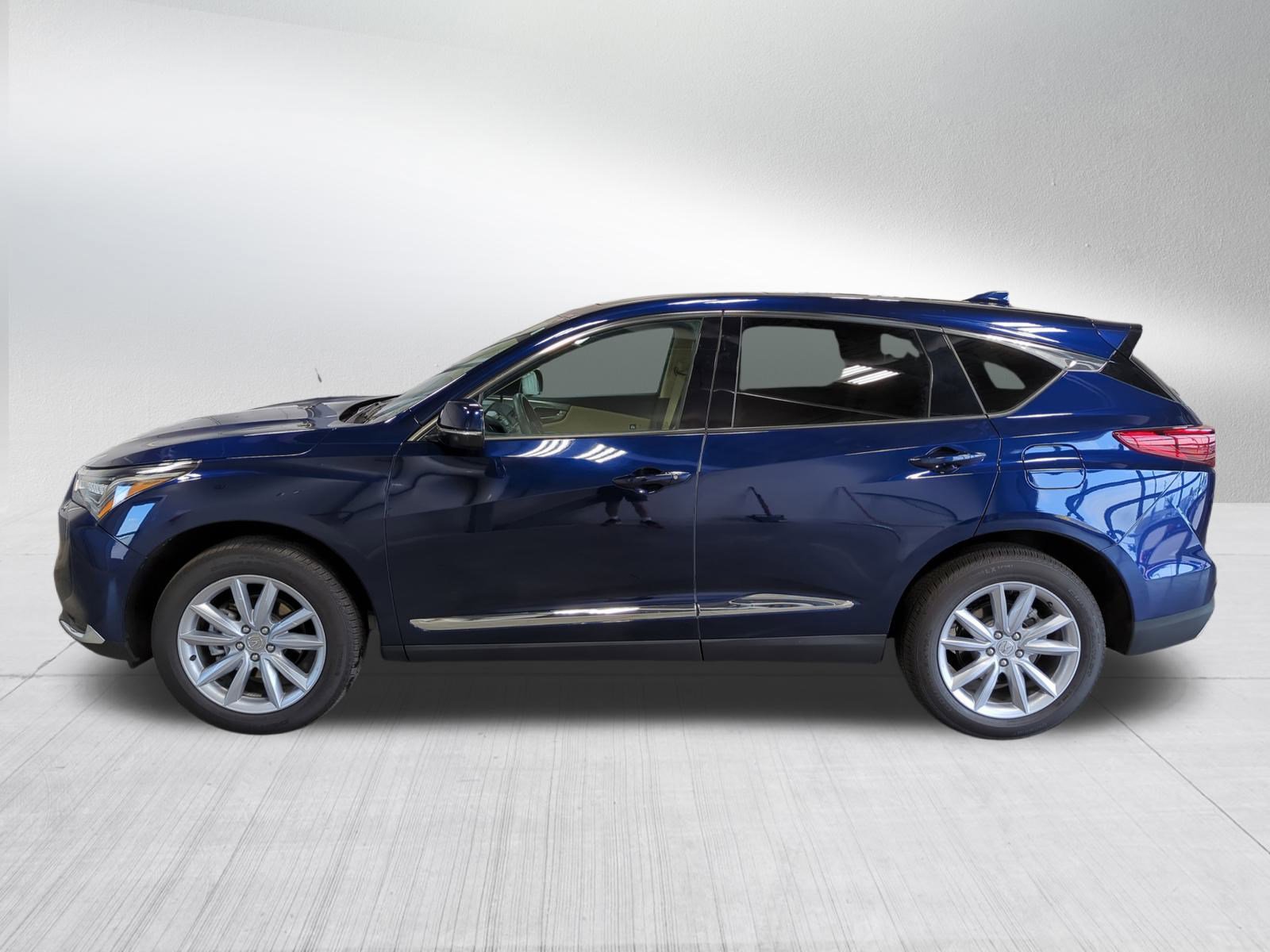 2024 Acura RDX photo 4