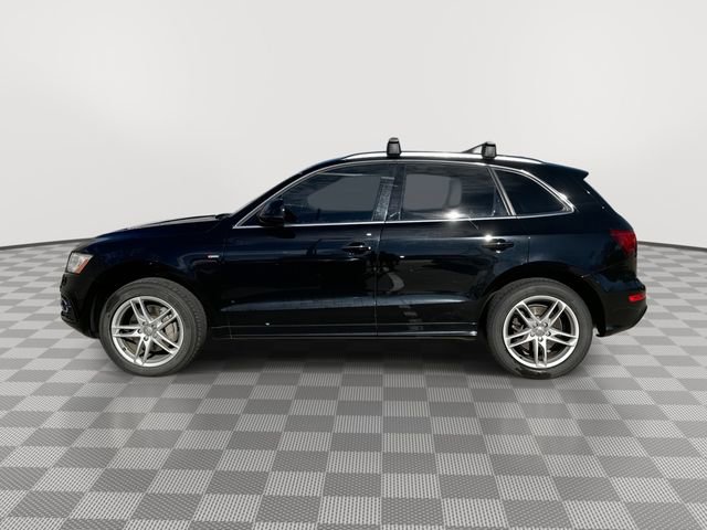 2016 Audi Q5 Premium Plus photo 4