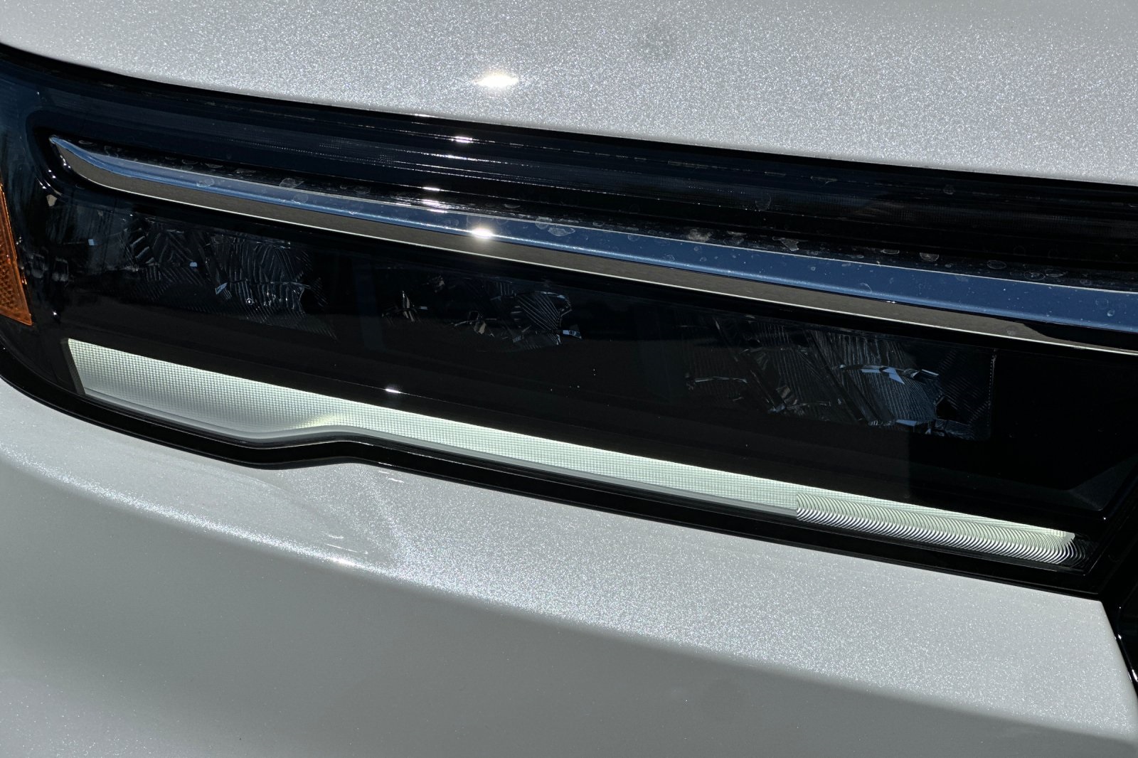 2025 Honda Pilot Touring photo 26