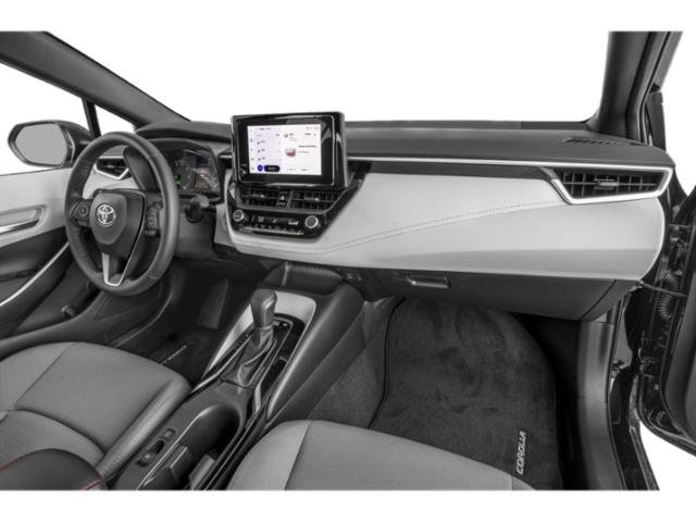 2025 Toyota Corolla Hybrid SE photo 14