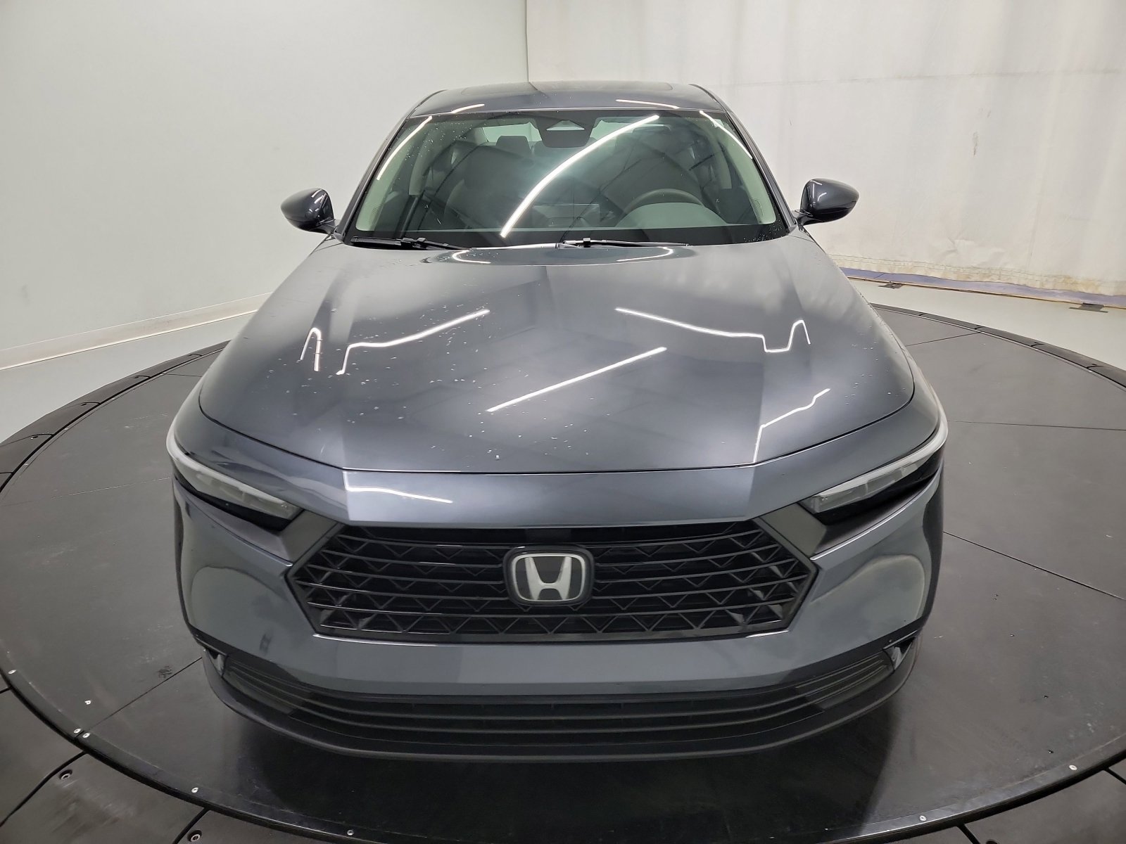 2024 Honda Accord 1.5T EX photo 3