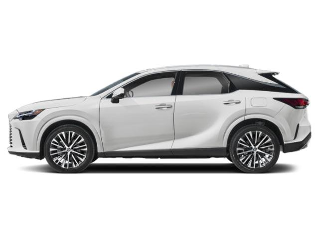 2025 Lexus RX 350h Premium photo 2