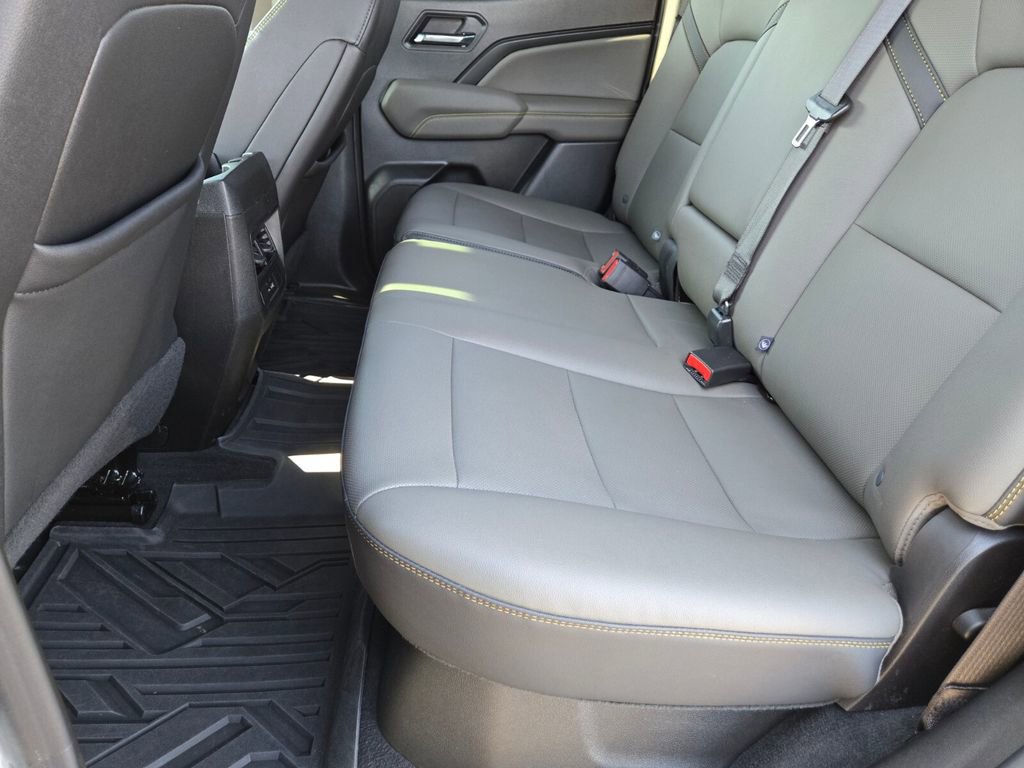 2023 Chevrolet Colorado ZR2 photo 11