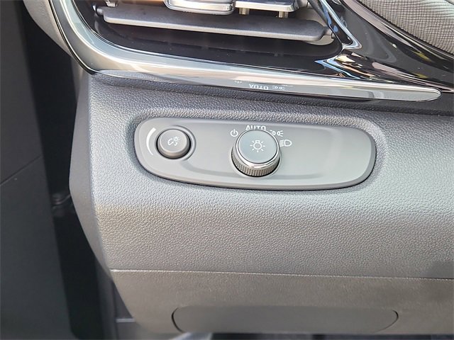 2025 Buick Envista ST photo 21