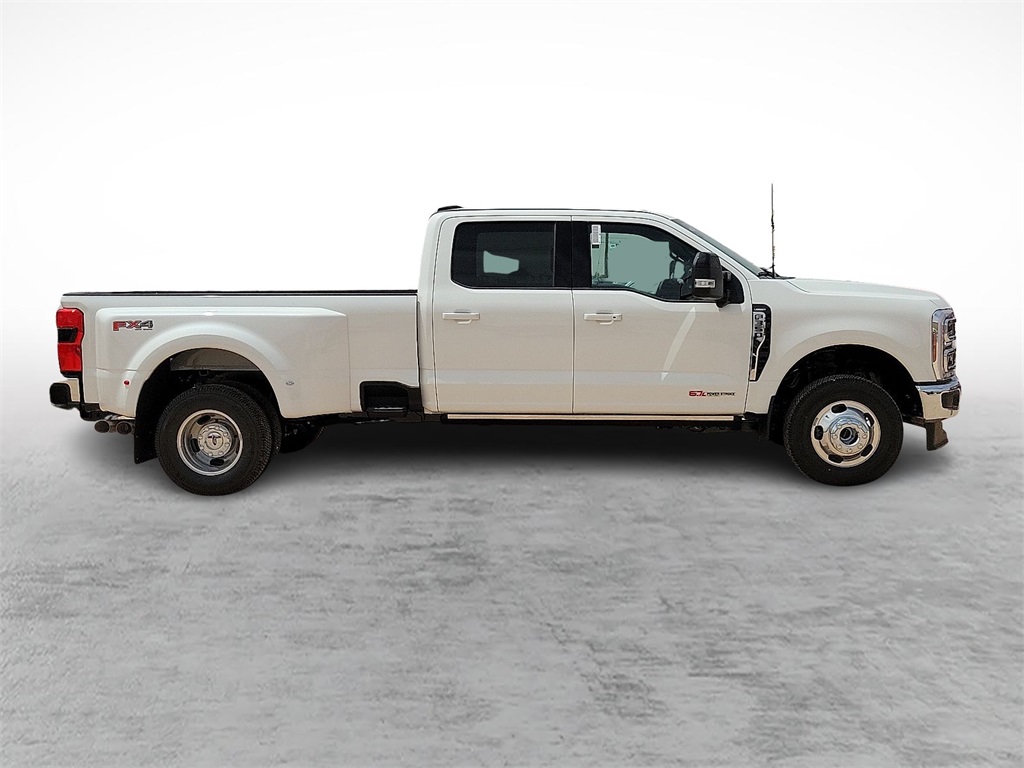 2025 Ford F-350 XL photo 11