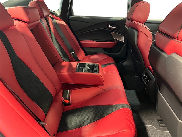 2025 Acura TLX SH-AWD A-Spec photo 31
