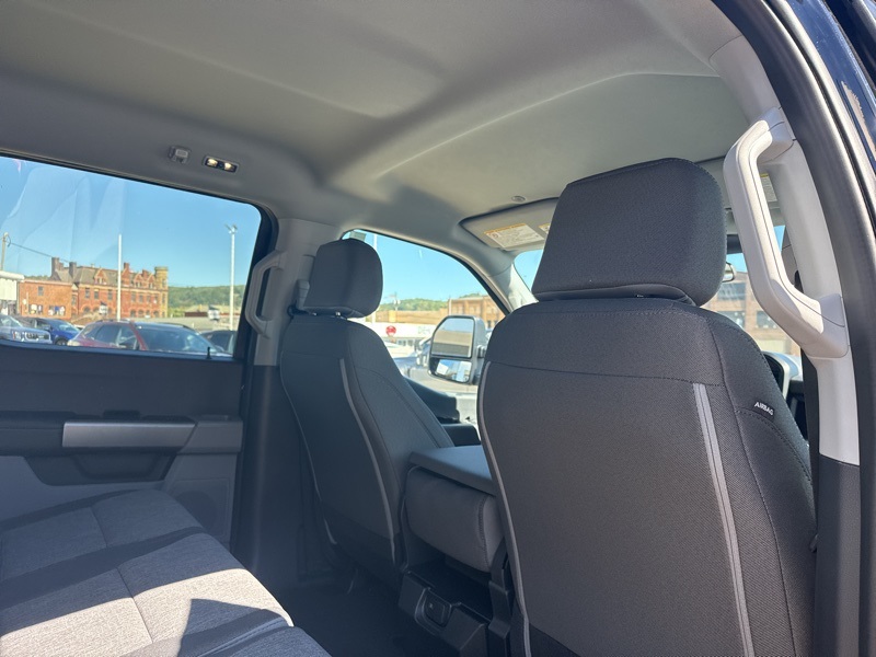 2026 Ford F-350 XL photo 13