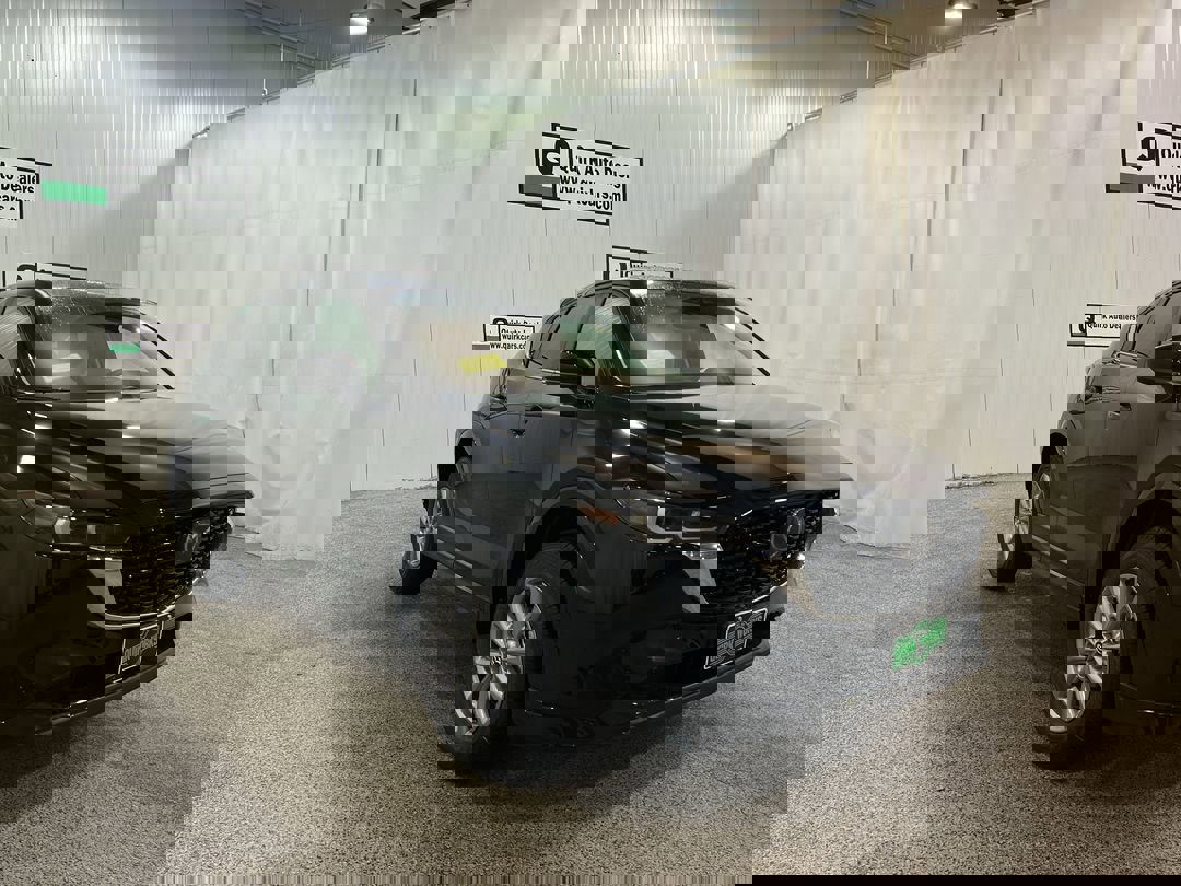 2025 Mazda CX-5 S Preferred package's photo