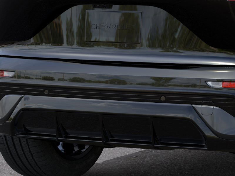 2026 Chevrolet Blazer EV photo 8