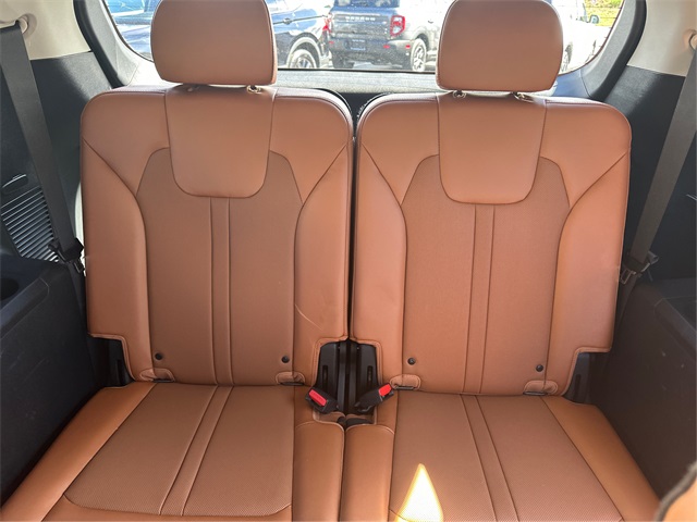 2021 Kia Sorento SX Prestige X-Line photo 25