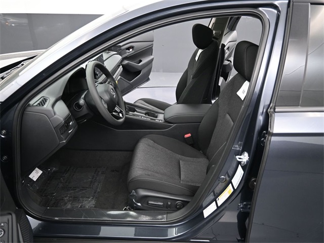 2025 Honda Accord SE photo 3