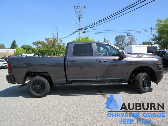 2025 Ram 2500 Tradesman photo 2
