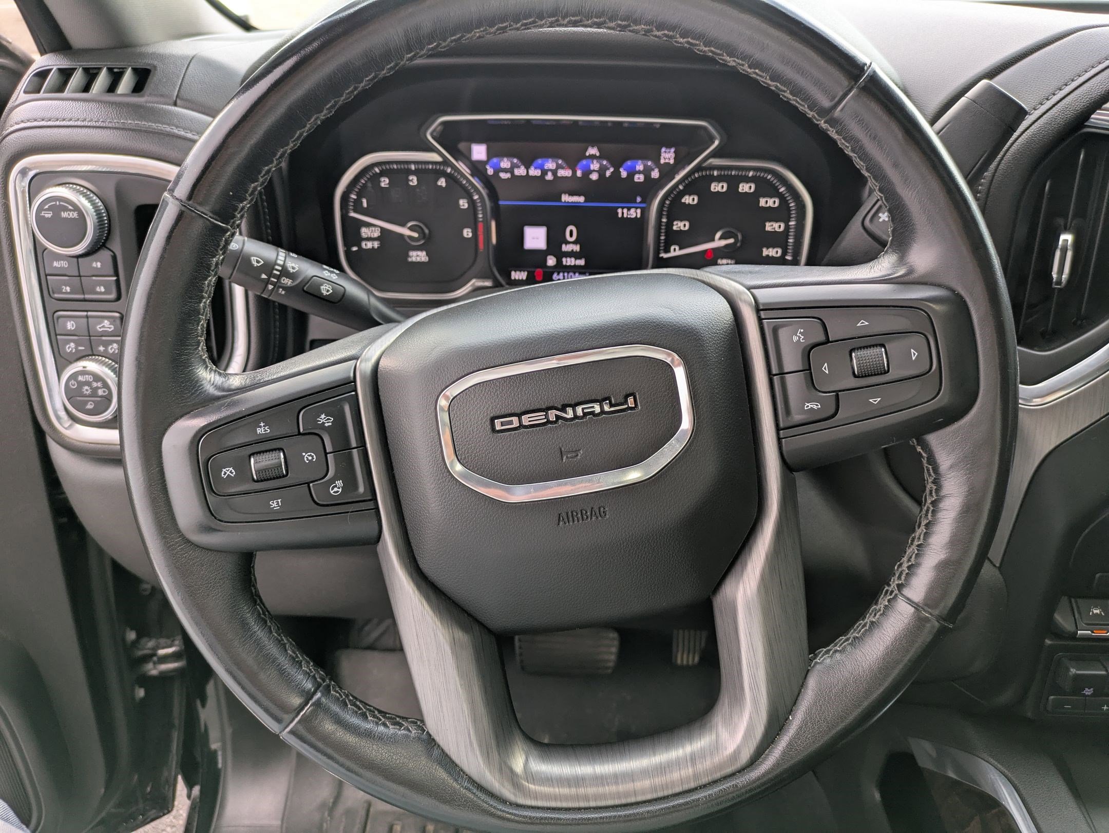 2020 Gmc Sierra 1500 Denali photo 15