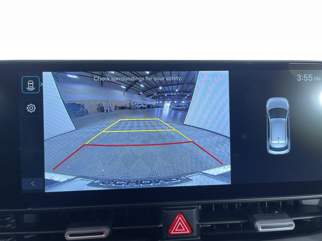 2025 Hyundai Ioniq 5 SEL photo 22