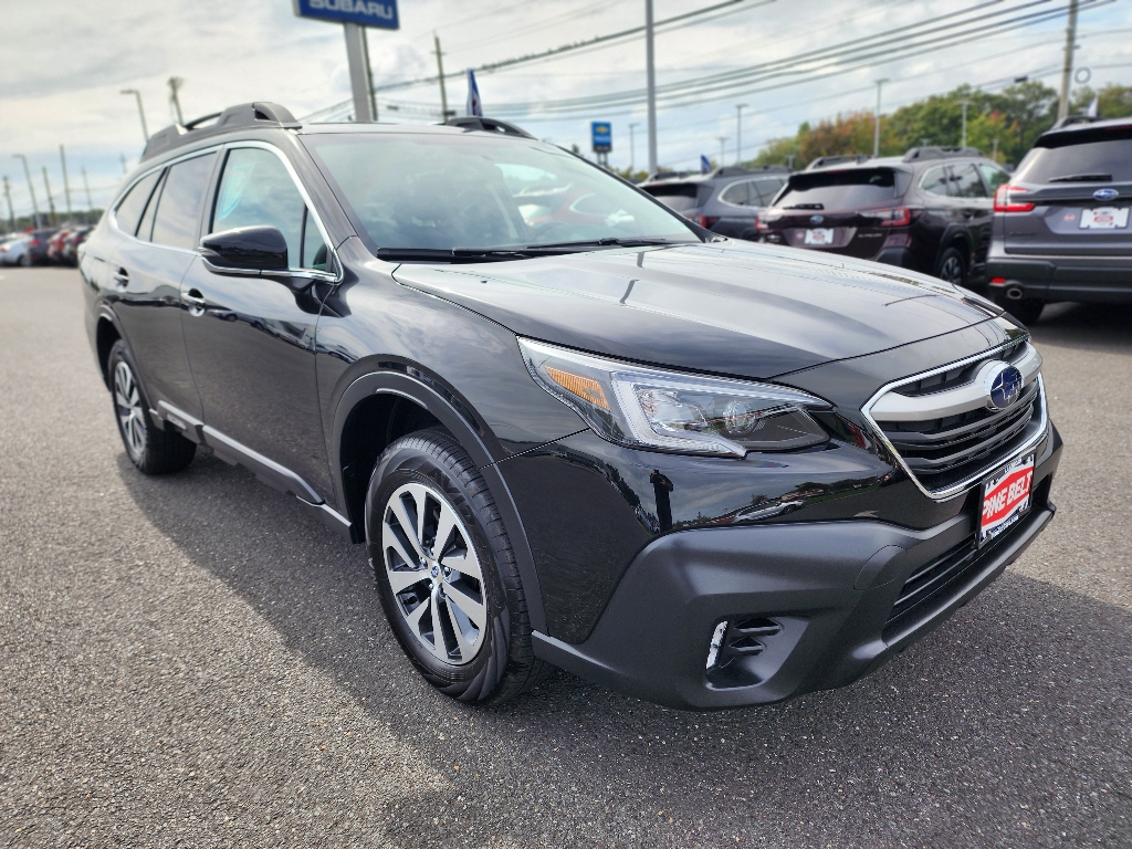 2022 Subaru Outback Premium photo 16