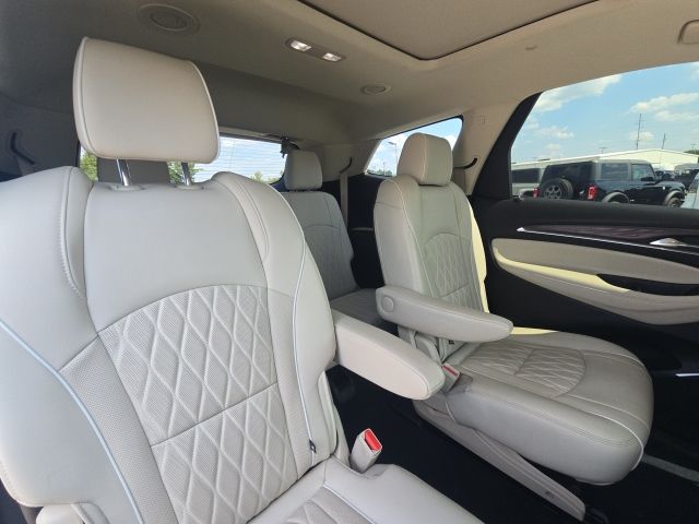 2023 Buick Enclave Avenir photo 15