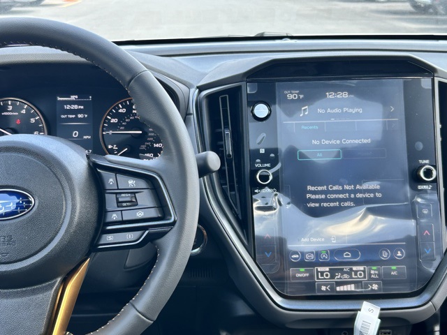 2025 Subaru Crosstrek Wilderness photo 16