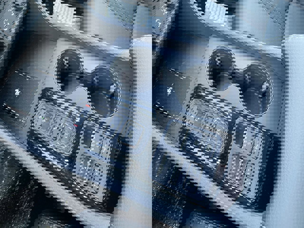 2026 Honda Passport photo 17