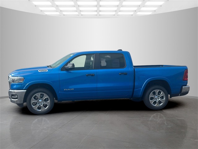 2025 Ram 1500 Big Horn photo 4