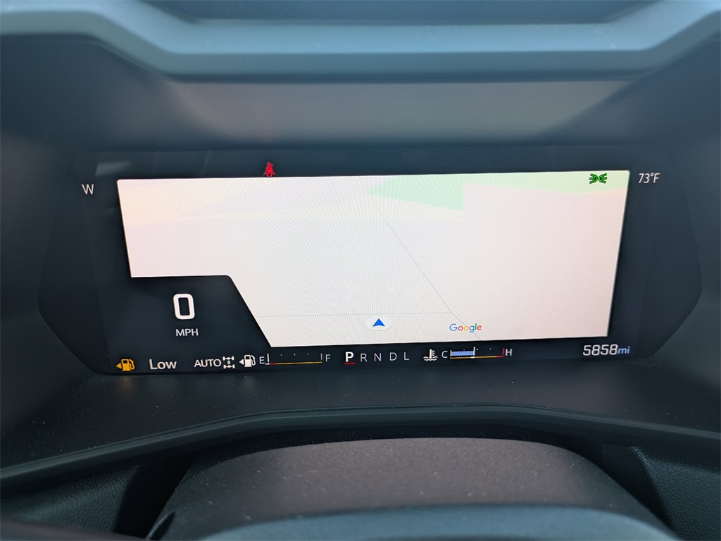 2024 Chevrolet Colorado Trail Boss photo 25