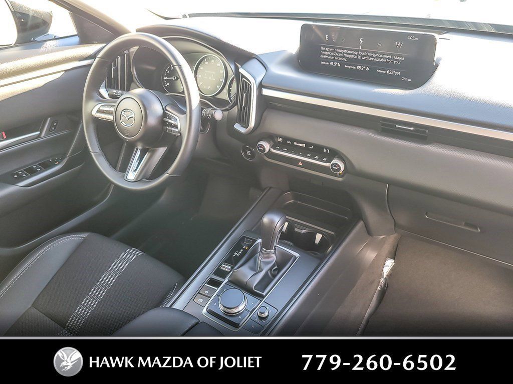 2025 MAZDA CX-50 - Image 20