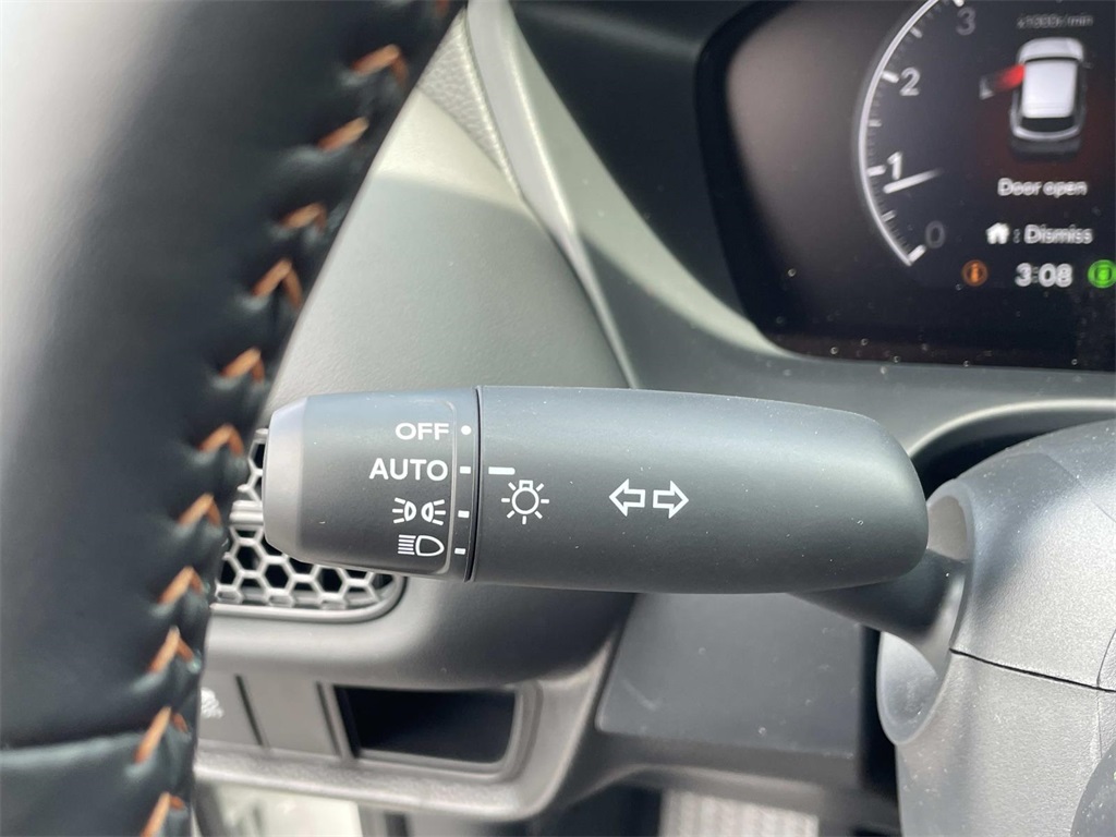2026 Honda HR-V Sport photo 29