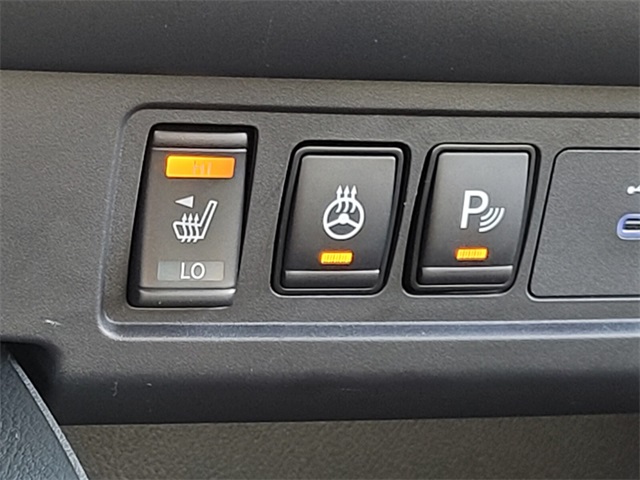 2026 Nissan Frontier Crew Cab SV photo 15