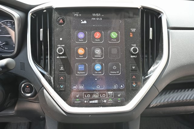 2024 Subaru Ascent Premium photo 4