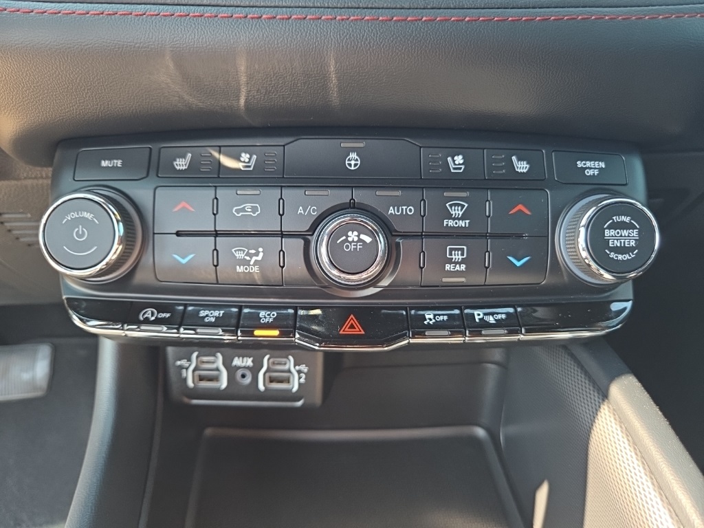 2024 Dodge Durango GT Plus photo 21