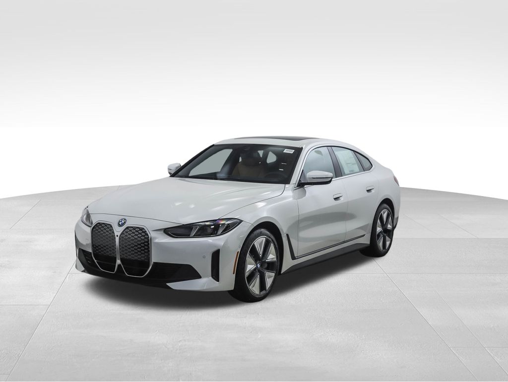 Used 2025 BMW i4 Base with VIN WBY43HD04SFU29092 for sale in Minneapolis, Minnesota