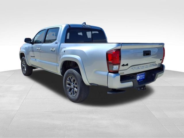 2023 Toyota Tacoma SR5 photo 7