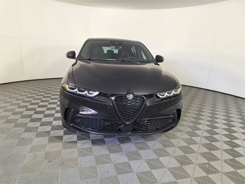 2025 Alfa Romeo Tonale BASE SPRINT photo 5