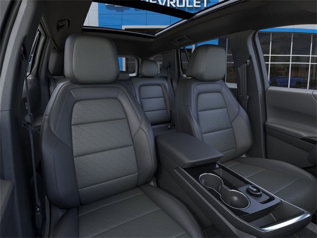 2026 Chevrolet Equinox LT photo 16