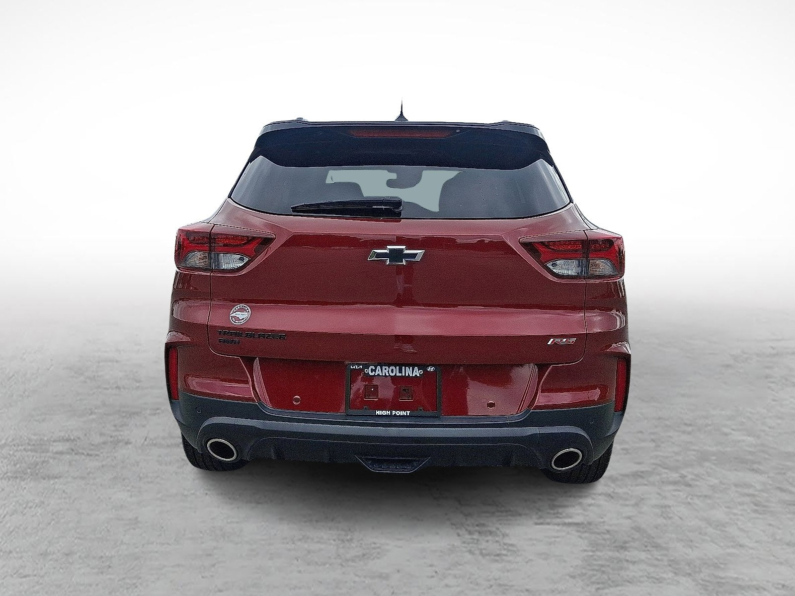 2022 Chevrolet Trailblazer RS photo 9
